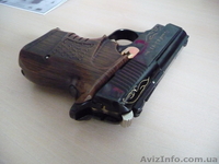 Blow M-06,калибр 9mm. - <ro>Изображение</ro><ru>Изображение</ru> #6, <ru>Объявление</ru> #856684