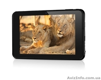 Мощный 7-дюймовый планшет CUBE U21GT с наилучшим разрешением! - <ro>Изображение</ro><ru>Изображение</ru> #2, <ru>Объявление</ru> #867708