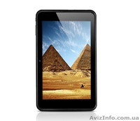 Мощный 7-дюймовый планшет CUBE U21GT с наилучшим разрешением! - <ro>Изображение</ro><ru>Изображение</ru> #3, <ru>Объявление</ru> #867708