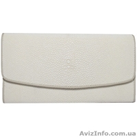 Экзотика! Кошелек из кожи ската Будь уникальной! - <ro>Изображение</ro><ru>Изображение</ru> #5, <ru>Объявление</ru> #852365