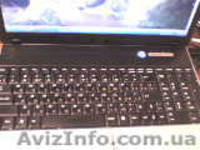 ПРОДАМ  б/у ноутбук  MSI VR 610X CPU. - <ro>Изображение</ro><ru>Изображение</ru> #2, <ru>Объявление</ru> #862661