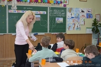 Подготовка к школе (репетитор) в Киеве - <ro>Изображение</ro><ru>Изображение</ru> #5, <ru>Объявление</ru> #858460