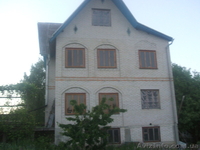 продам дом без внутренних робот - <ro>Изображение</ro><ru>Изображение</ru> #1, <ru>Объявление</ru> #856082