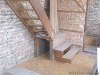 продам дом без внутренних робот - <ro>Изображение</ro><ru>Изображение</ru> #4, <ru>Объявление</ru> #856082