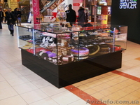 Продам торговое оборудование , островок - <ro>Изображение</ro><ru>Изображение</ru> #1, <ru>Объявление</ru> #861868