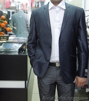 Лучшие мужские костюмы по купону со скидкой до -70% - <ro>Изображение</ro><ru>Изображение</ru> #6, <ru>Объявление</ru> #865434