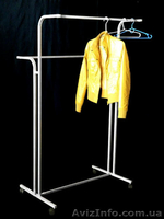 стойка для одежды - <ro>Изображение</ro><ru>Изображение</ru> #1, <ru>Объявление</ru> #854694