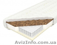 Вишневое, матрасы на любой вкус цена от 500 гр  - <ro>Изображение</ro><ru>Изображение</ru> #6, <ru>Объявление</ru> #866676