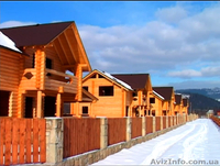 Котеджный городок Фальчичи - <ro>Изображение</ro><ru>Изображение</ru> #1, <ru>Объявление</ru> #863405