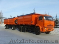 Зерновозы 25 тон и 30 тон - <ro>Изображение</ro><ru>Изображение</ru> #1, <ru>Объявление</ru> #867684