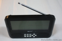 FM приемник BCT-785 - <ro>Изображение</ro><ru>Изображение</ru> #3, <ru>Объявление</ru> #856561