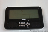 FM приемник BCT-785 - <ro>Изображение</ro><ru>Изображение</ru> #4, <ru>Объявление</ru> #856561