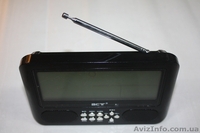 FM приемник BCT-785 - <ro>Изображение</ro><ru>Изображение</ru> #5, <ru>Объявление</ru> #856561