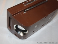 FM приемник BCT-782 - <ro>Изображение</ro><ru>Изображение</ru> #9, <ru>Объявление</ru> #854923