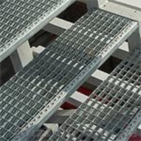 ступени , лестницы,  решетки ячеистые , настил решетчатый - <ro>Изображение</ro><ru>Изображение</ru> #1, <ru>Объявление</ru> #872228