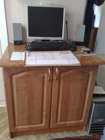 Кухня Б/У современная недорого - <ro>Изображение</ro><ru>Изображение</ru> #5, <ru>Объявление</ru> #869772