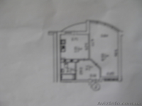 Продам квартиру пр. Науки 80а/73 - <ro>Изображение</ro><ru>Изображение</ru> #8, <ru>Объявление</ru> #857135