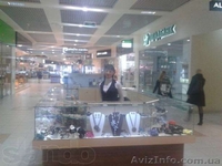 Продаю торговое оборудование. Островок. - <ro>Изображение</ro><ru>Изображение</ru> #3, <ru>Объявление</ru> #871783