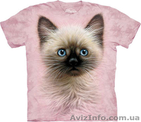 Хочешь выделиться??? Модные футболки Mountain с 3D-изображением!!! - <ro>Изображение</ro><ru>Изображение</ru> #4, <ru>Объявление</ru> #854426