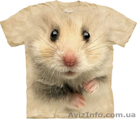 Хочешь выделиться??? Модные футболки Mountain с 3D-изображением!!! - <ro>Изображение</ro><ru>Изображение</ru> #5, <ru>Объявление</ru> #854426