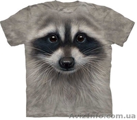 Хочешь выделиться??? Модные футболки Mountain с 3D-изображением!!! - <ro>Изображение</ro><ru>Изображение</ru> #6, <ru>Объявление</ru> #854426