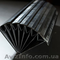 Гармошки защитные, мехи защитные - <ro>Изображение</ro><ru>Изображение</ru> #2, <ru>Объявление</ru> #854039