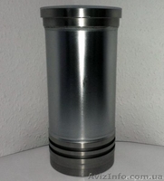 Гильзы, втулки цилиндров к судовым, железнодорожным и промышленным дизелям - <ro>Изображение</ro><ru>Изображение</ru> #1, <ru>Объявление</ru> #854069