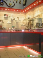 Витрины торговые под заказ - <ro>Изображение</ro><ru>Изображение</ru> #2, <ru>Объявление</ru> #859662