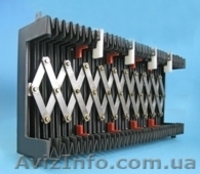 Гармошки защитные, мехи защитные - <ro>Изображение</ro><ru>Изображение</ru> #3, <ru>Объявление</ru> #854039