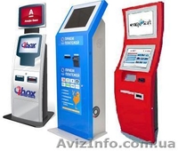 Куплю терминал пополнения счета - <ro>Изображение</ro><ru>Изображение</ru> #2, <ru>Объявление</ru> #768735