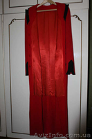 Пальто трикотаж - <ro>Изображение</ro><ru>Изображение</ru> #2, <ru>Объявление</ru> #852294