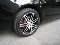 Диски на Ауди R18 - <ro>Изображение</ro><ru>Изображение</ru> #1, <ru>Объявление</ru> #866372