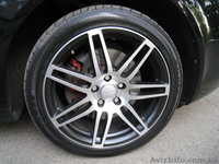 Диски на Ауди R18 - <ro>Изображение</ro><ru>Изображение</ru> #2, <ru>Объявление</ru> #866372