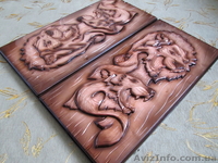 Нарды резные оптом и в розницу - <ro>Изображение</ro><ru>Изображение</ru> #1, <ru>Объявление</ru> #858884