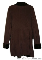 Пальто женское от Maripossa! - <ro>Изображение</ro><ru>Изображение</ru> #3, <ru>Объявление</ru> #866673
