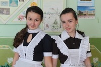 Советская школьная форма СССР, Киев , Житомир - <ro>Изображение</ro><ru>Изображение</ru> #6, <ru>Объявление</ru> #872374