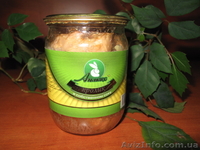 Мясо кроля в собственном соку ж/б 525 гр. - <ro>Изображение</ro><ru>Изображение</ru> #3, <ru>Объявление</ru> #857138