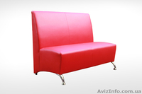 Диваны для кафе, баров, ресторанов, гостиниц - <ro>Изображение</ro><ru>Изображение</ru> #2, <ru>Объявление</ru> #856897