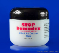 Демодекозу нет! - <ro>Изображение</ro><ru>Изображение</ru> #1, <ru>Объявление</ru> #858821