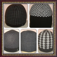 Мужские шапки на флисе, шерсть 60%, по супер цене оптом и в розницу - <ro>Изображение</ro><ru>Изображение</ru> #3, <ru>Объявление</ru> #869475