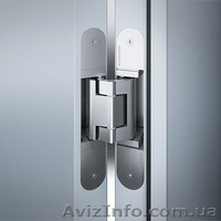 Скрытые петли Tectus - <ro>Изображение</ro><ru>Изображение</ru> #1, <ru>Объявление</ru> #871388