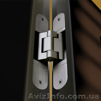 Скрытые петли Tectus - <ro>Изображение</ro><ru>Изображение</ru> #2, <ru>Объявление</ru> #871388