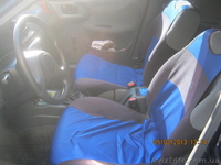 продам деу сенс 2006г - <ro>Изображение</ro><ru>Изображение</ru> #3, <ru>Объявление</ru> #851544