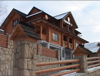 Котеджный городок Княжий Двор - <ro>Изображение</ro><ru>Изображение</ru> #2, <ru>Объявление</ru> #863403