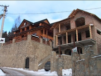 Котеджный городок Княжий Двор - <ro>Изображение</ro><ru>Изображение</ru> #5, <ru>Объявление</ru> #863403