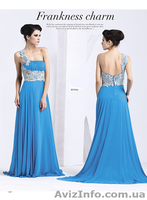 ВЕЧЕРНЕЕ И СВАДЕБНОЕ ПЛАТЬЕ  - <ro>Изображение</ro><ru>Изображение</ru> #6, <ru>Объявление</ru> #867215