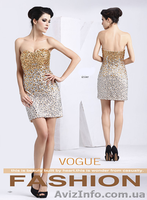 ВЕЧЕРНЕЕ И СВАДЕБНОЕ ПЛАТЬЕ  - <ro>Изображение</ro><ru>Изображение</ru> #8, <ru>Объявление</ru> #867215