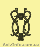 Кованные элементы пластиковые (полимерные) - <ro>Изображение</ro><ru>Изображение</ru> #2, <ru>Объявление</ru> #857447
