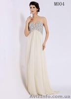 ВЕЧЕРНЕЕ И СВАДЕБНОЕ ПЛАТЬЕ  - <ro>Изображение</ro><ru>Изображение</ru> #7, <ru>Объявление</ru> #867215