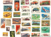 Почтовые марки CCCP - <ro>Изображение</ro><ru>Изображение</ru> #1, <ru>Объявление</ru> #860795